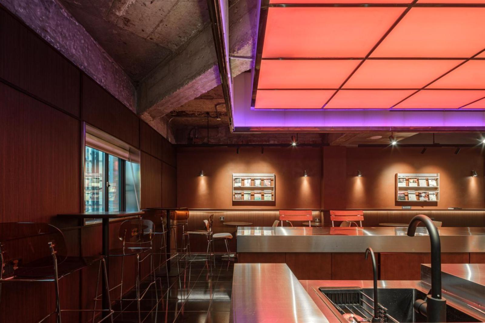 Captain 5 Youth Hotel-Shanghai Laoshan Road Branch Ngoại thất bức ảnh