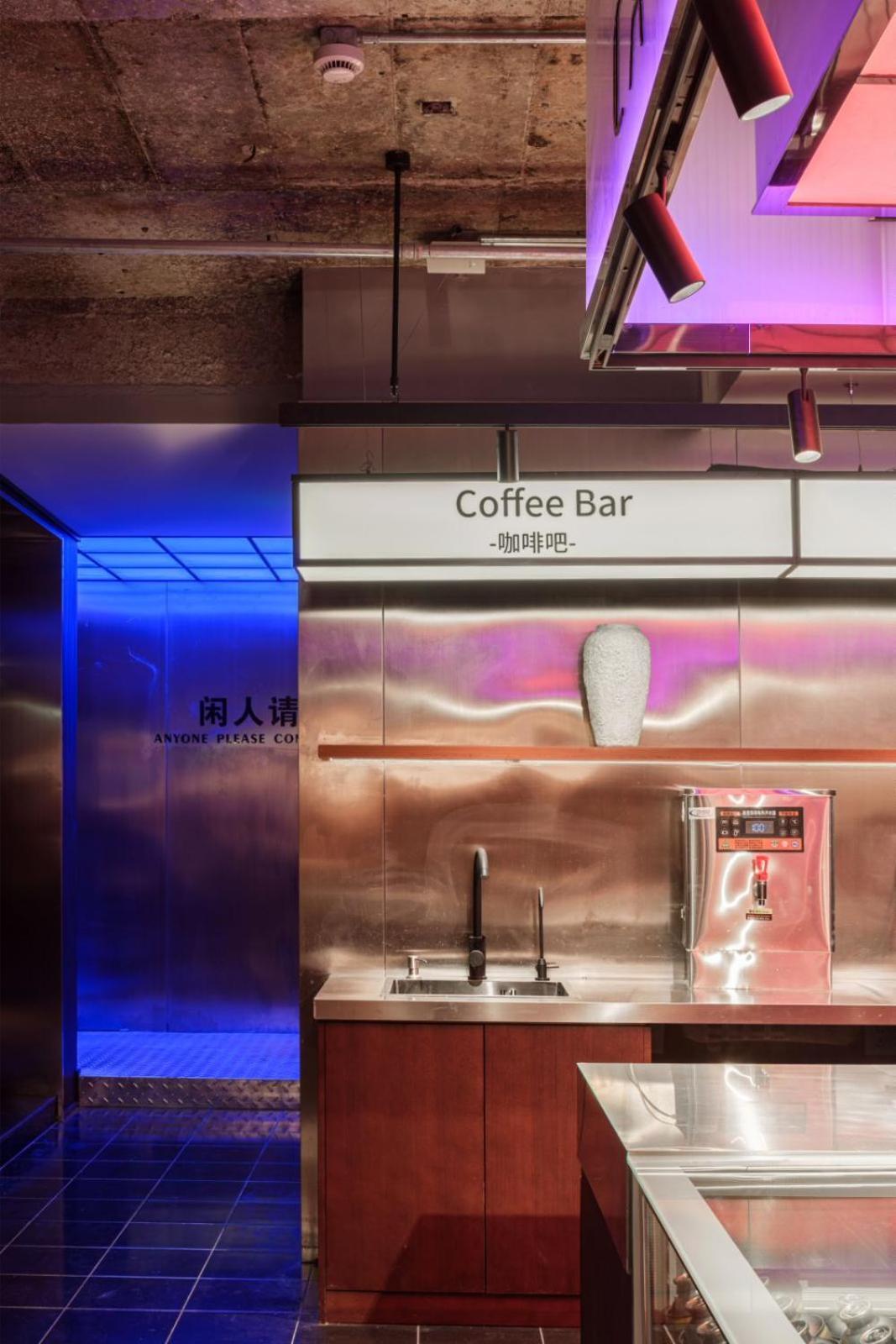 Captain 5 Youth Hotel-Shanghai Laoshan Road Branch Ngoại thất bức ảnh