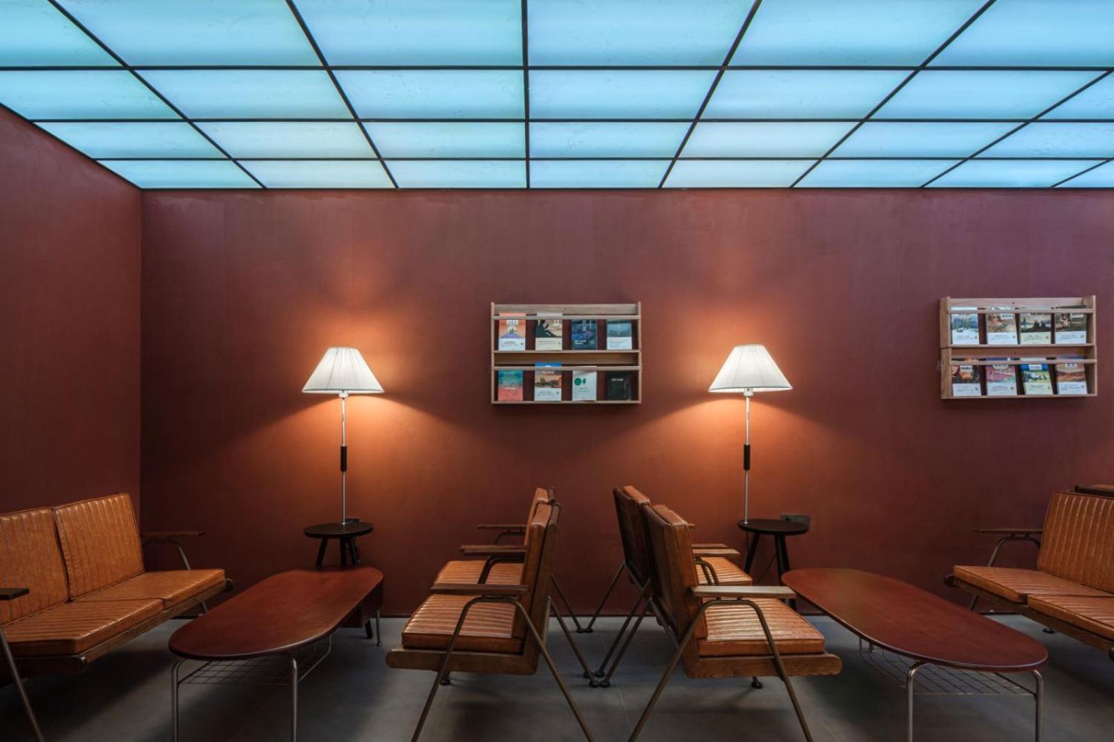 Captain 5 Youth Hotel-Shanghai Laoshan Road Branch Ngoại thất bức ảnh