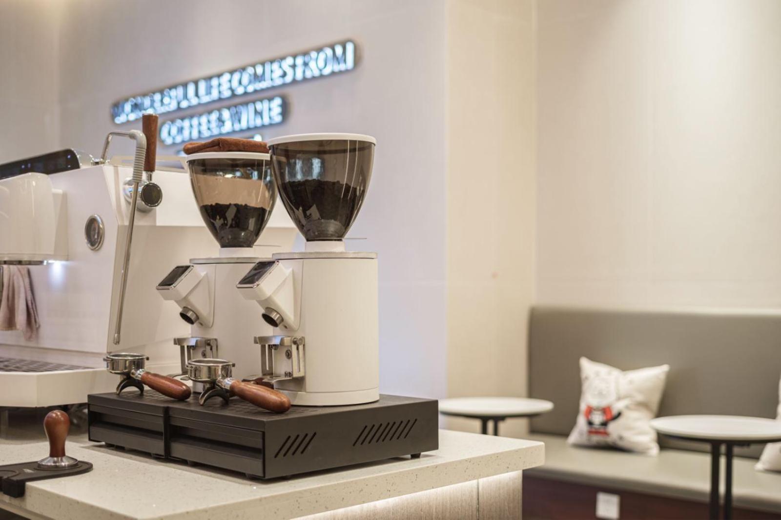 Captain 5 Youth Hotel-Shanghai Laoshan Road Branch Ngoại thất bức ảnh
