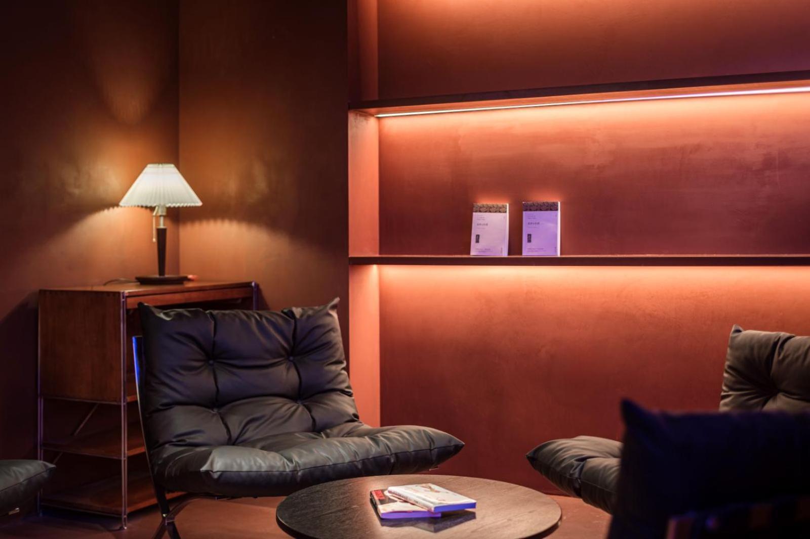 Captain 5 Youth Hotel-Shanghai Laoshan Road Branch Ngoại thất bức ảnh