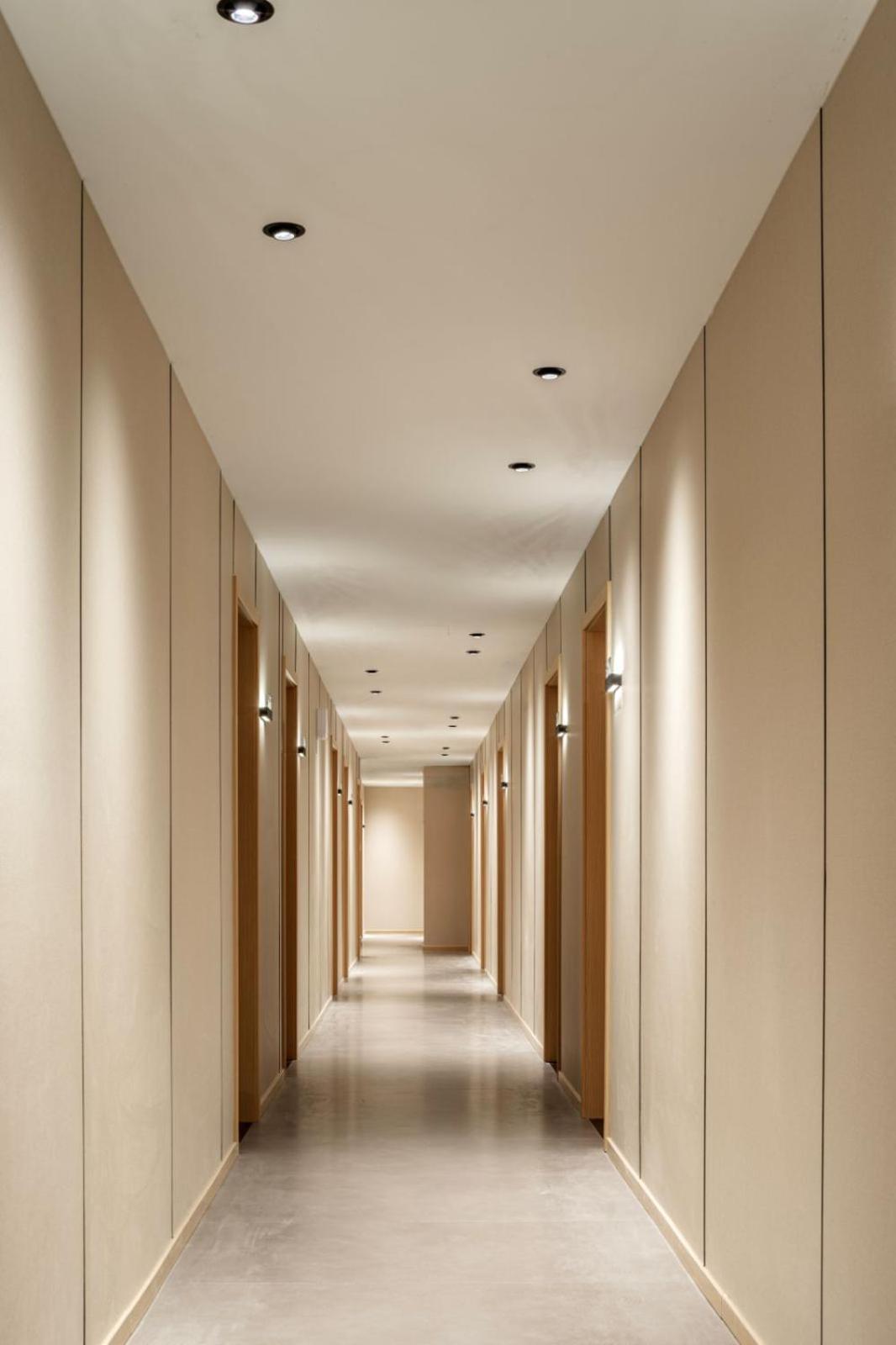 Captain 5 Youth Hotel-Shanghai Laoshan Road Branch Ngoại thất bức ảnh