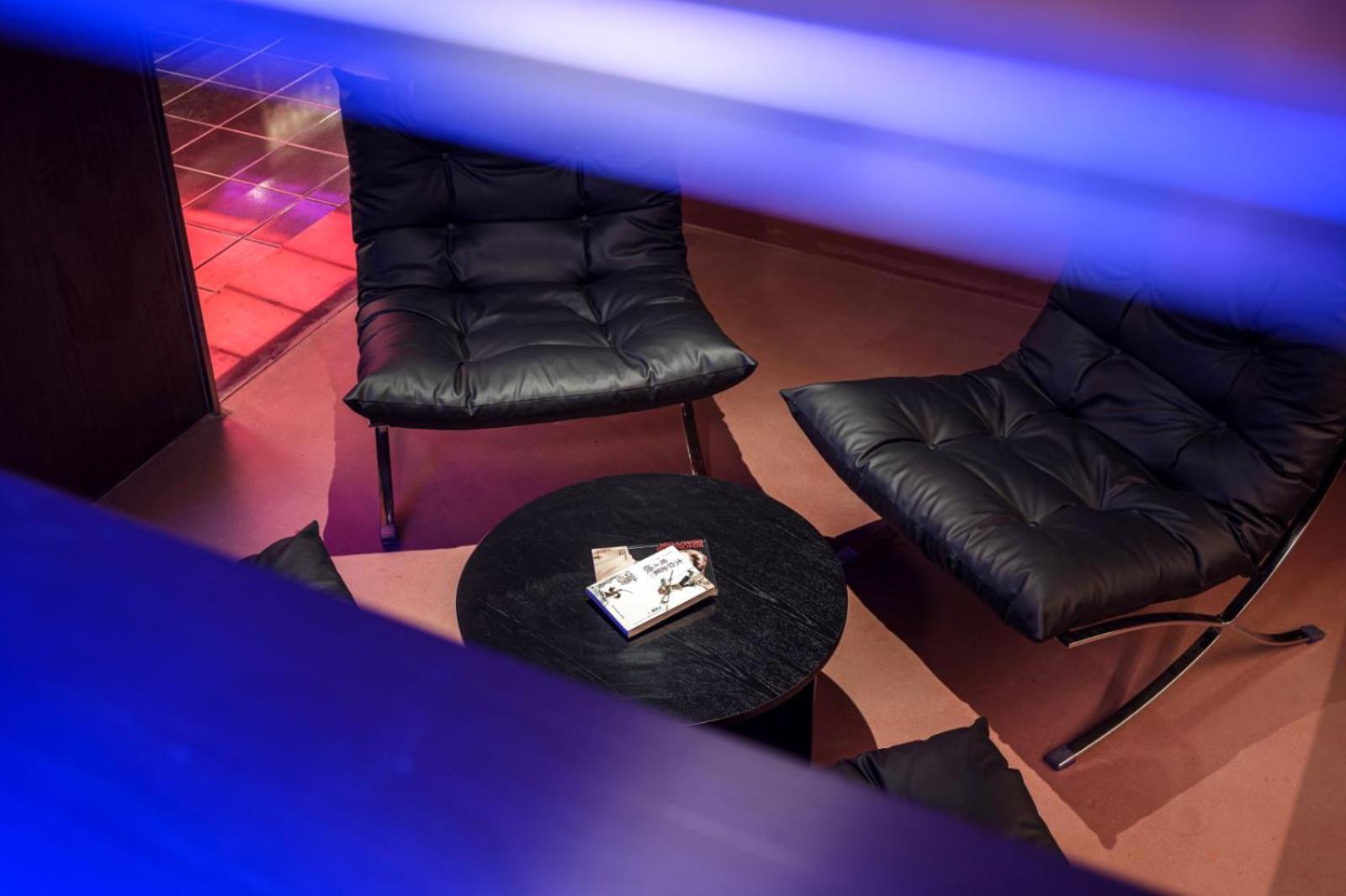 Captain 5 Youth Hotel-Shanghai Laoshan Road Branch Ngoại thất bức ảnh