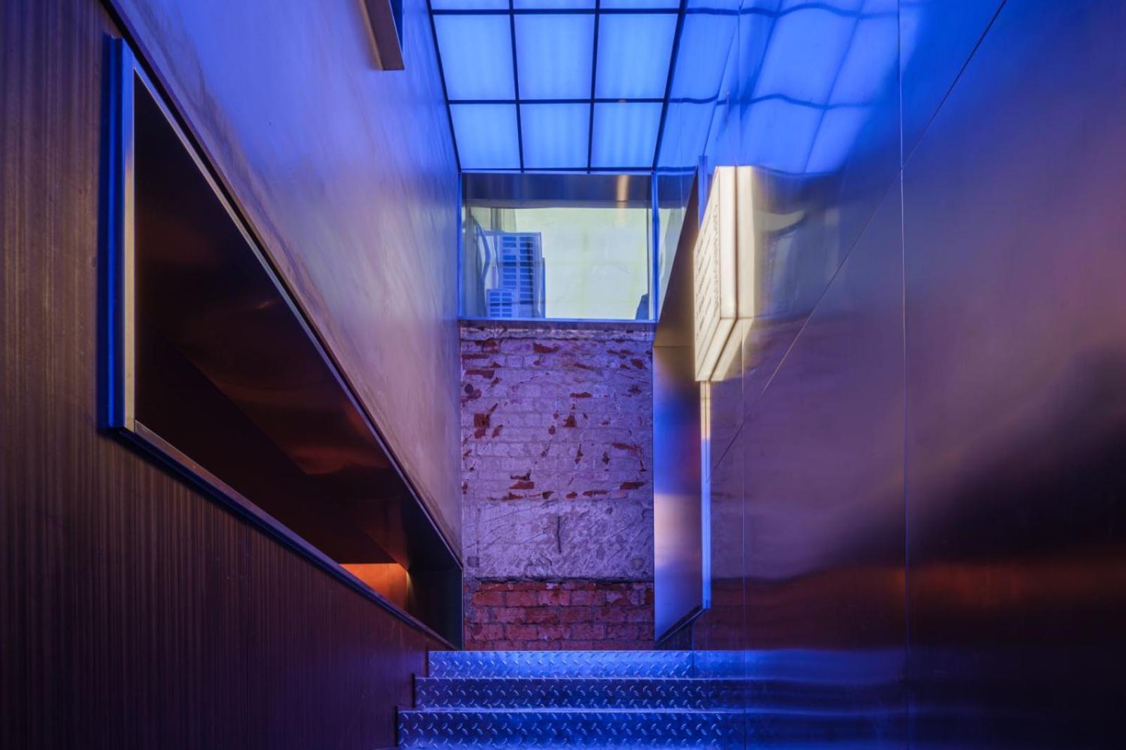 Captain 5 Youth Hotel-Shanghai Laoshan Road Branch Ngoại thất bức ảnh