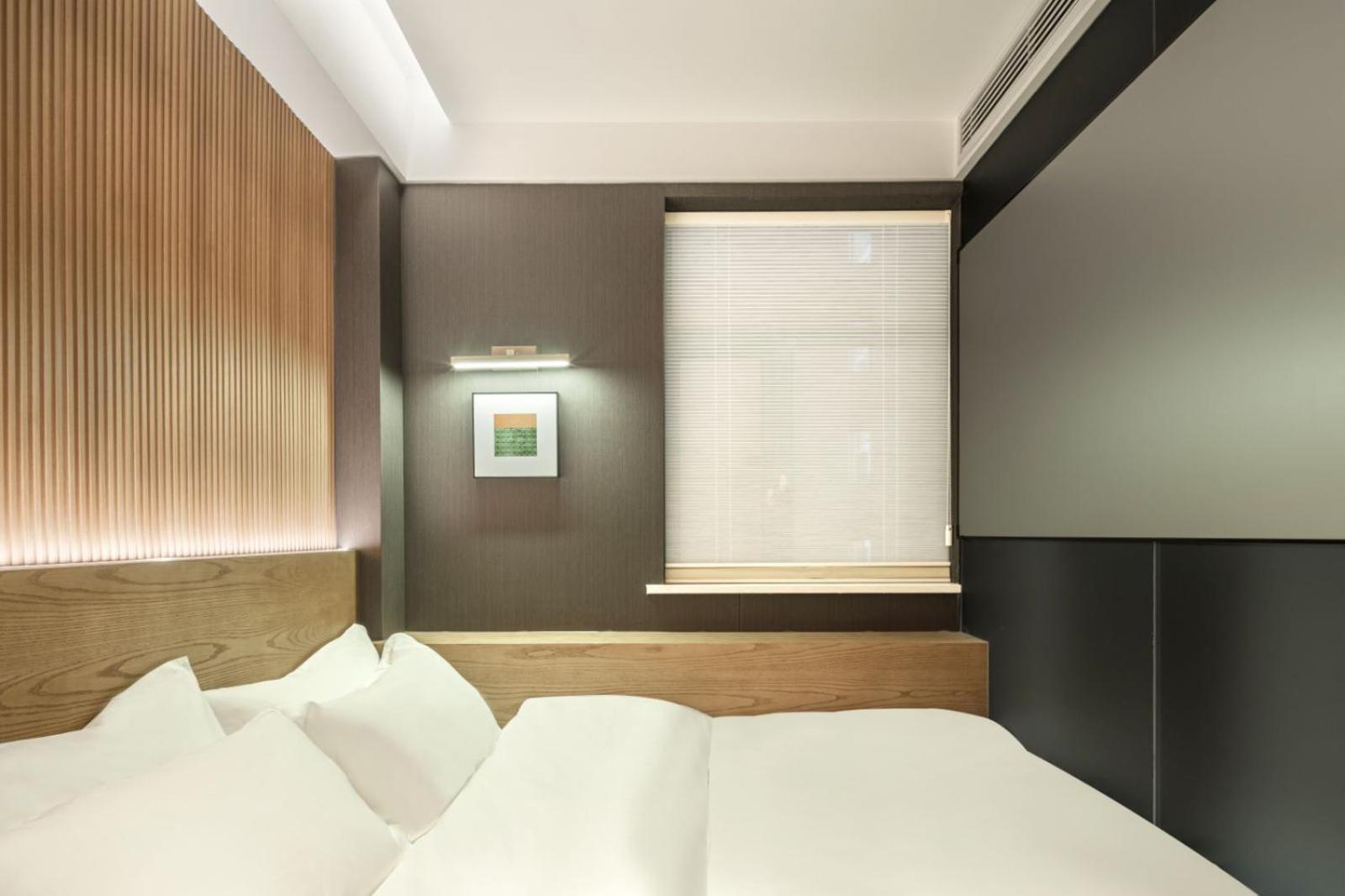 Captain 5 Youth Hotel-Shanghai Laoshan Road Branch Ngoại thất bức ảnh